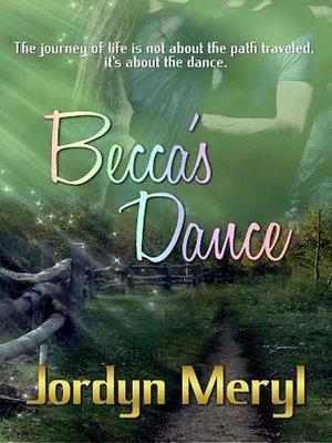 cover image of Becca's Dance